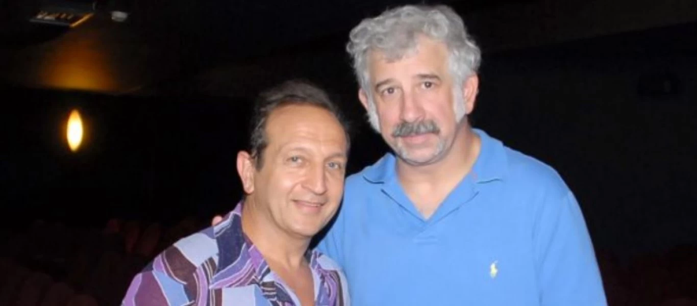Ιούνιο απολογείται ο Φιλιππίδης - Τον καίει άραγε και η μαρτυρία του Σπ.Μπιμπίλα;
